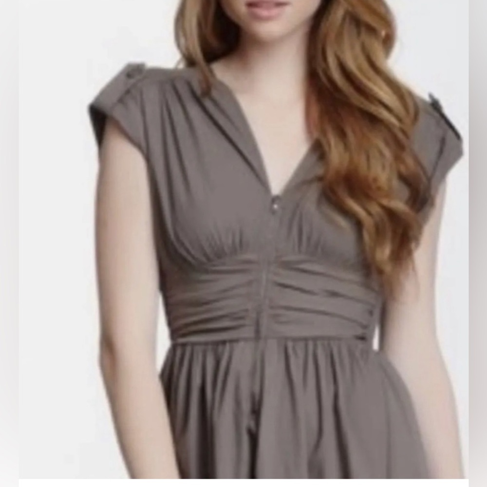 Bar III - dress - size xs - Picture 4 of 10